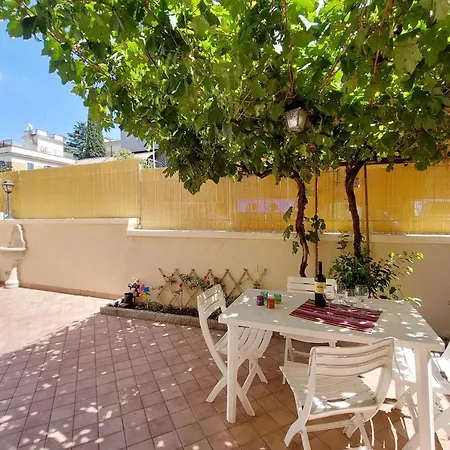 Duchessa Apartamento *