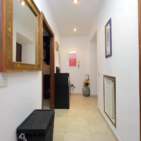 Apartamento Duchessa