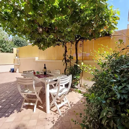 Duchessa アパート ローマ