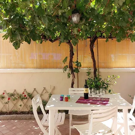 Apartamento Duchessa Roma