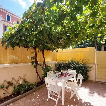 Apartment Duchessa *