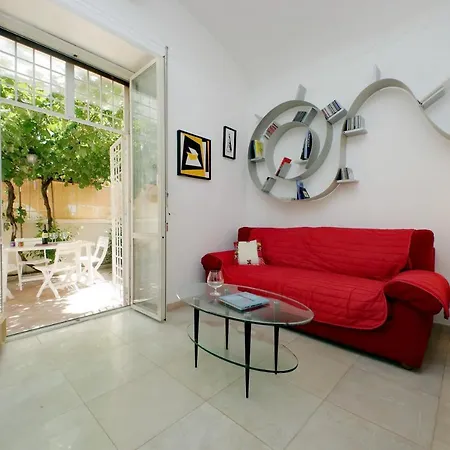 Apartment Duchessa