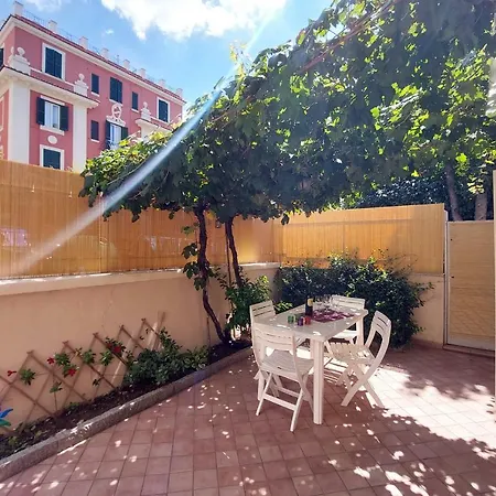 Duchessa アパート