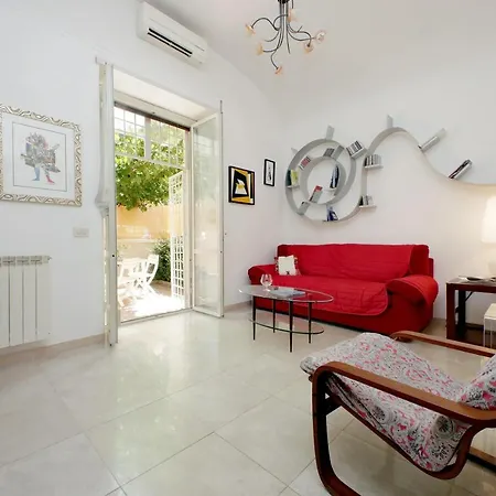 Duchessa Apartment