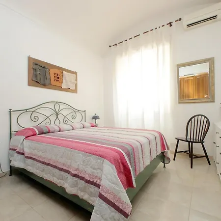 Duchessa Apartment