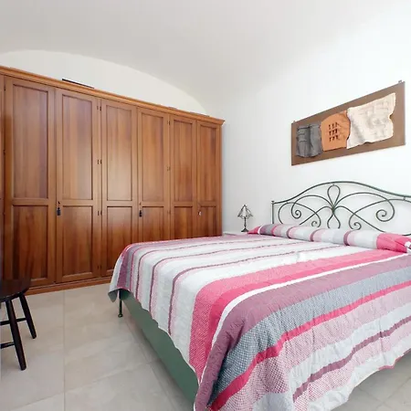 Apartment Duchessa *