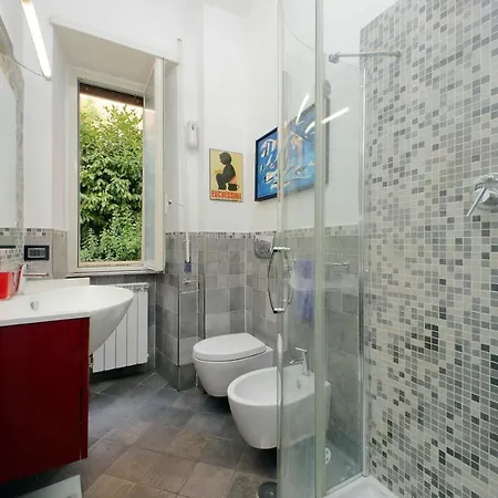 Apartment Duchessa *