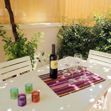 Duchessa Appartement Rome