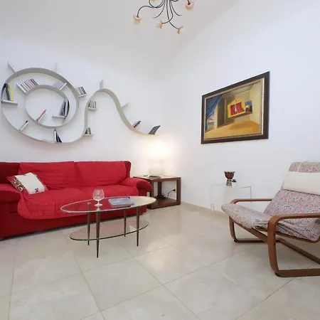 Apartment Duchessa Rome
