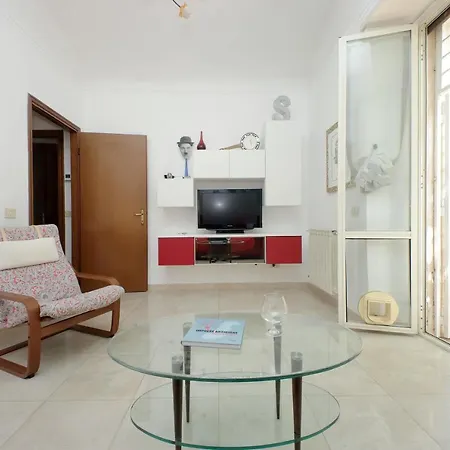 Apartment Duchessa *