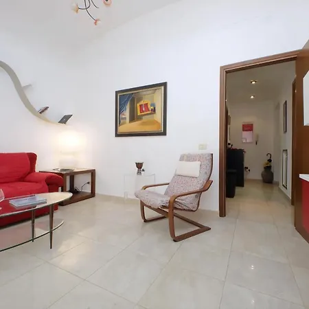 Apartamento Duchessa