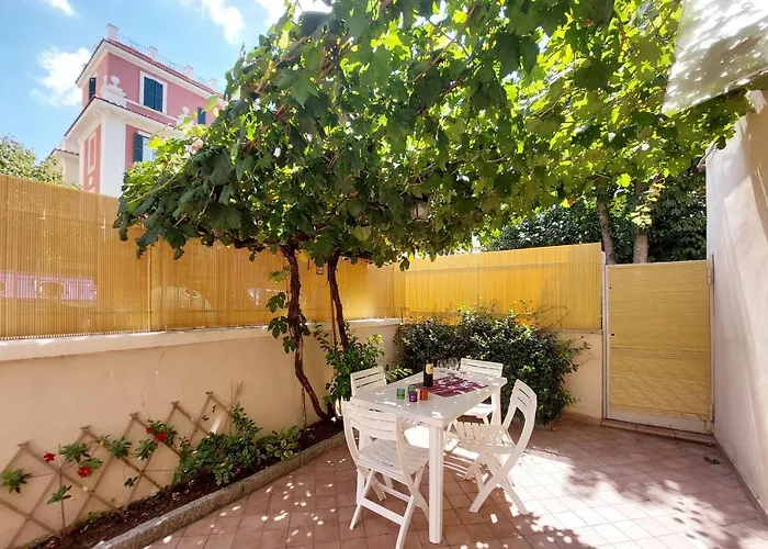 Apartament Duchessa *