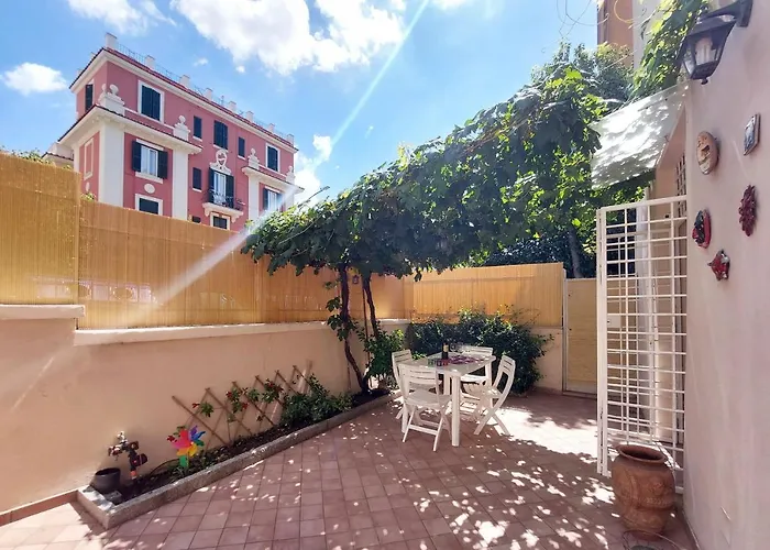 Duchessa Apartament *