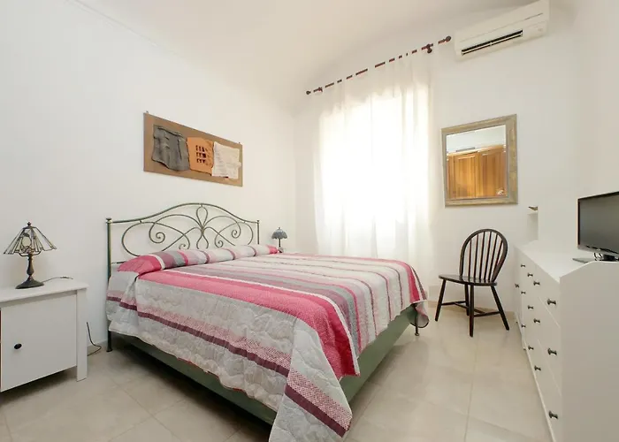 Duchessa Apartament