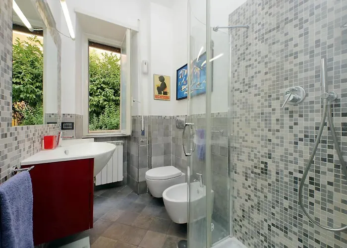 Apartament Duchessa *