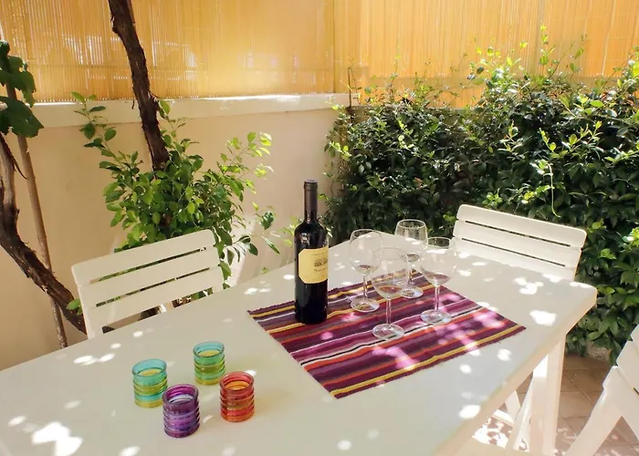 Duchessa شقة روما