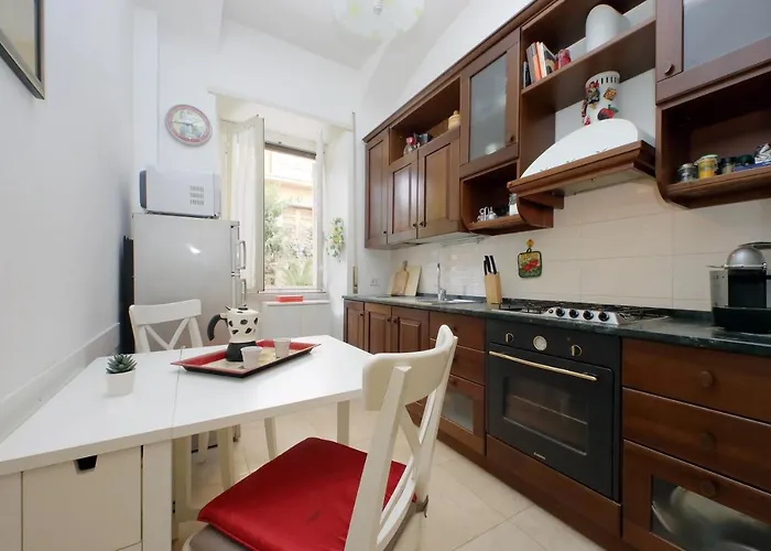 Apartament Duchessa *