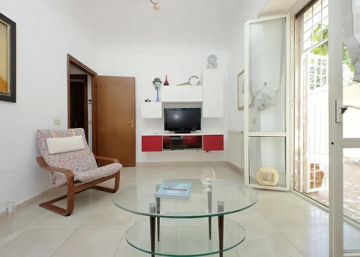 Apartament Duchessa *