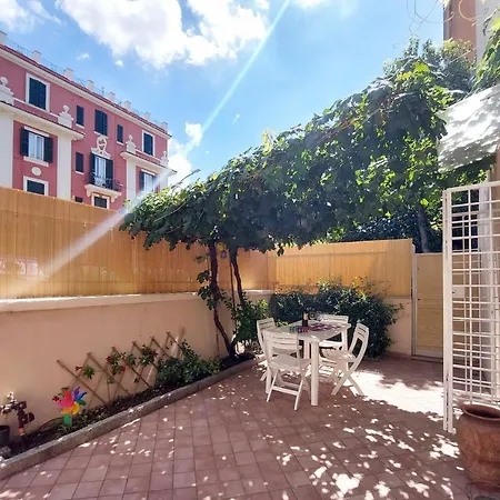 Duchessa Apartment *