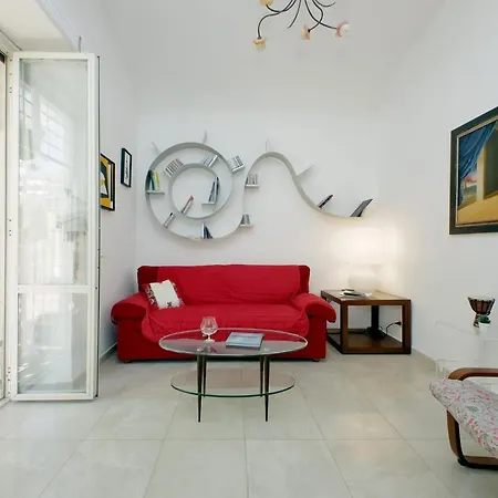 Duchessa Apartment Rome
