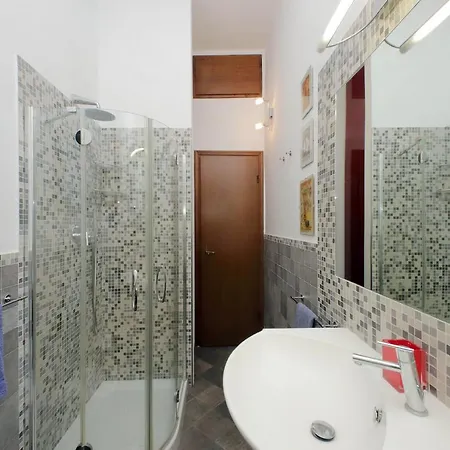 Apartment Duchessa Rome