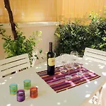 Duchessa Апартаменты Рим