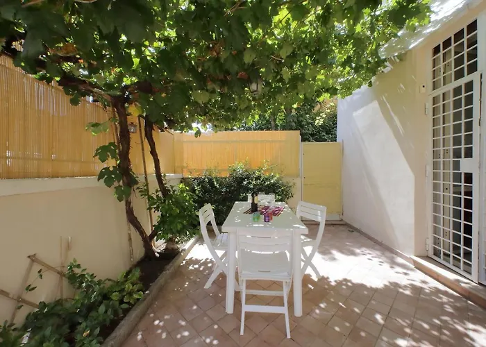 Duchessa Apartmán Řím