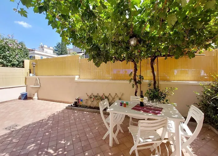 Duchessa Apartmán *