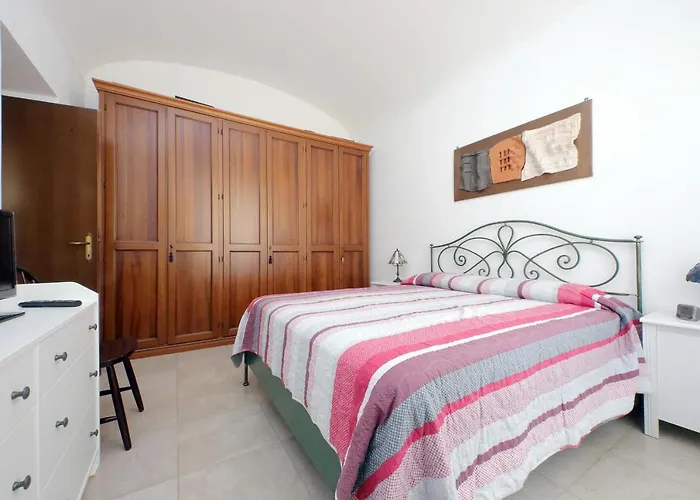 Apartmán Duchessa *